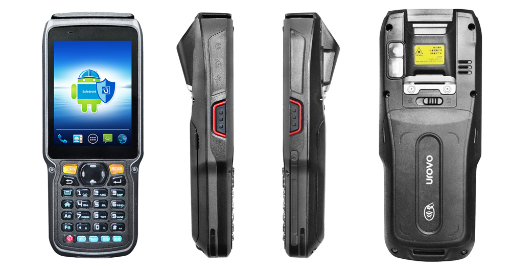 ylzzcom i9000A